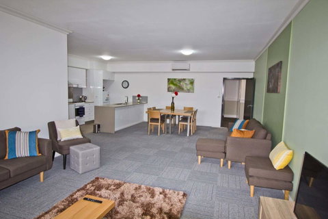 Morisset Serviced Apartments - Tweed Heads Accommodation 28