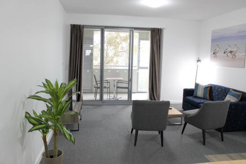 Morisset Serviced Apartments - Tweed Heads Accommodation 6