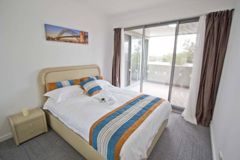 Morisset Serviced Apartments - Tweed Heads Accommodation 16