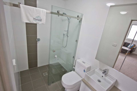 Morisset Serviced Apartments - Tweed Heads Accommodation 32