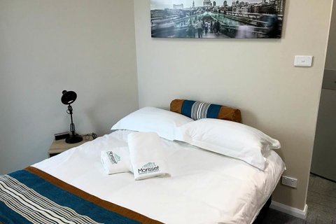 Morisset Serviced Apartments - Tweed Heads Accommodation 11