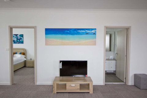 Morisset Serviced Apartments - Tweed Heads Accommodation 31