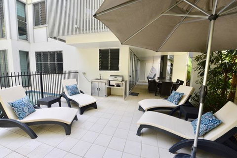 East On Byron - Tweed Heads Accommodation 16