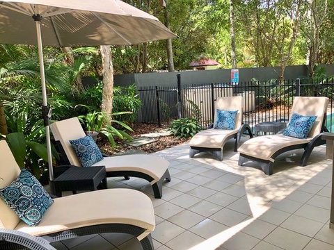 East On Byron - Tweed Heads Accommodation 15