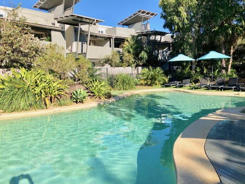 East On Byron - Tweed Heads Accommodation 0