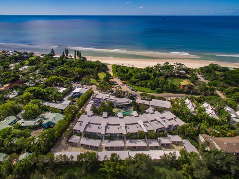East On Byron - Tweed Heads Accommodation 5