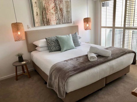 East On Byron - Tweed Heads Accommodation 37