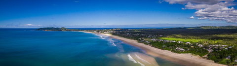 East On Byron - Tweed Heads Accommodation 4