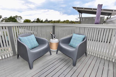 East On Byron - Tweed Heads Accommodation 3