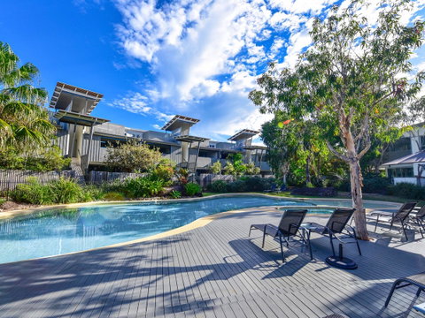 East On Byron - Tweed Heads Accommodation 1