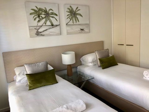 East On Byron - Tweed Heads Accommodation 33