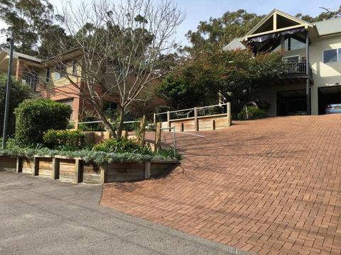 Nelson Bay Bed & Breakfast - Tweed Heads Accommodation 12