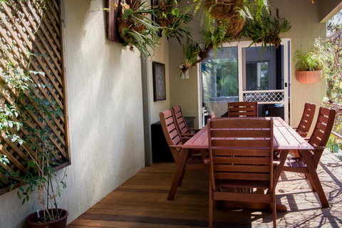 Nelson Bay Bed & Breakfast - Tweed Heads Accommodation 38