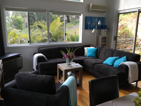Nelson Bay Bed & Breakfast - Tweed Heads Accommodation 6
