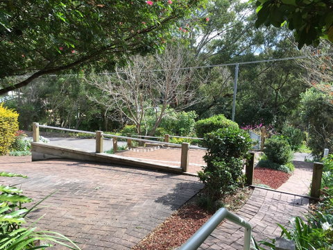 Nelson Bay Bed & Breakfast - Tweed Heads Accommodation 11