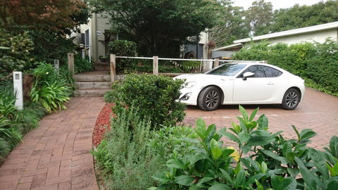 Nelson Bay Bed & Breakfast - Tweed Heads Accommodation 8