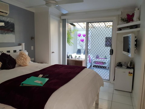 Nelson Bay Bed & Breakfast - Tweed Heads Accommodation 2