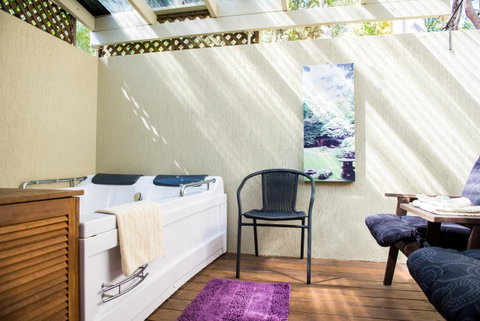 Nelson Bay Bed & Breakfast - Tweed Heads Accommodation 23