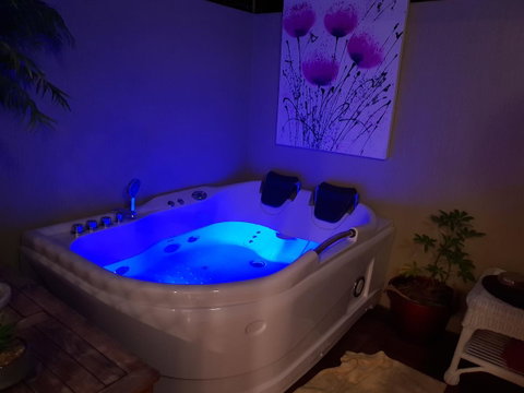 Nelson Bay Bed & Breakfast - Tweed Heads Accommodation 0