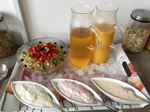 Nelson Bay Bed & Breakfast - Tweed Heads Accommodation 18