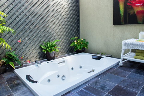 Nelson Bay Bed & Breakfast - Tweed Heads Accommodation 22