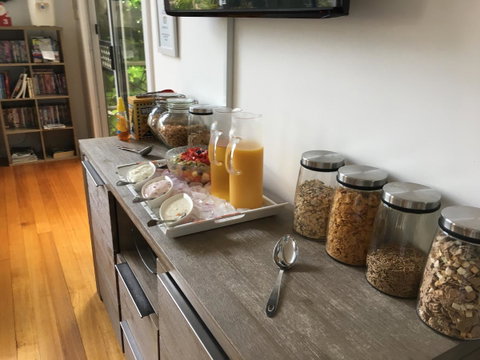 Nelson Bay Bed & Breakfast - Tweed Heads Accommodation 19