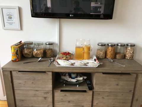Nelson Bay Bed & Breakfast - Tweed Heads Accommodation 17