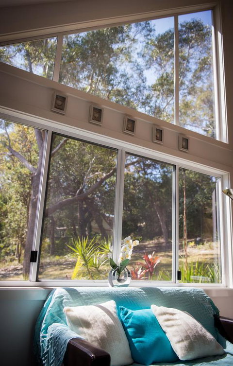 Nelson Bay Bed & Breakfast - Tweed Heads Accommodation 41