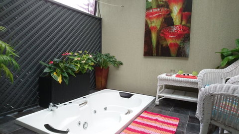 Nelson Bay Bed & Breakfast - Tweed Heads Accommodation 9