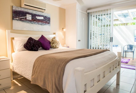 Nelson Bay Bed & Breakfast - Tweed Heads Accommodation 24