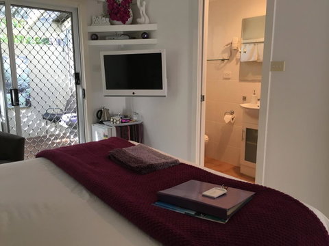 Nelson Bay Bed & Breakfast - Tweed Heads Accommodation 21