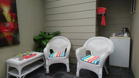 Nelson Bay Bed & Breakfast - Tweed Heads Accommodation 13