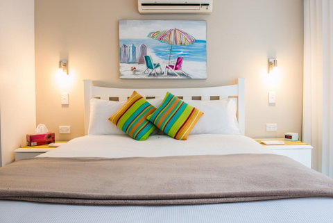 Nelson Bay Bed & Breakfast - Tweed Heads Accommodation 32