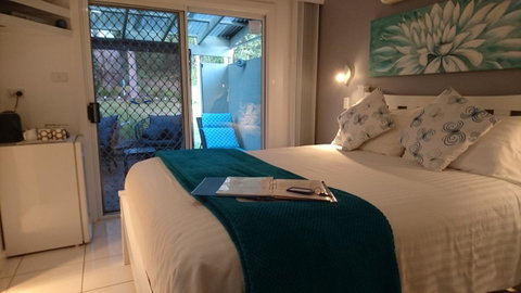 Nelson Bay Bed & Breakfast - Tweed Heads Accommodation 20