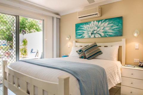 Nelson Bay Bed & Breakfast - Tweed Heads Accommodation 29
