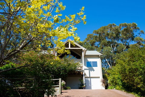Nelson Bay Bed & Breakfast - Tweed Heads Accommodation 1