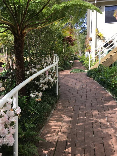 Nelson Bay Bed & Breakfast - Tweed Heads Accommodation 10