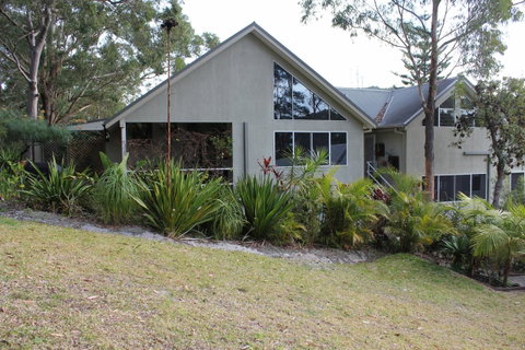 Nelson Bay Bed & Breakfast - Tweed Heads Accommodation 34