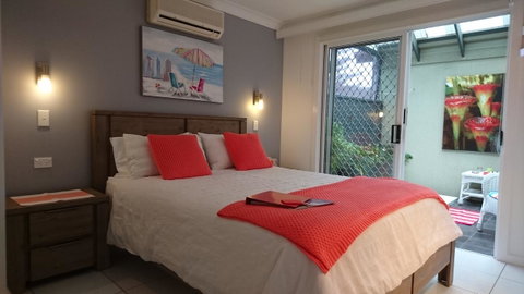 Nelson Bay Bed & Breakfast - Tweed Heads Accommodation 14
