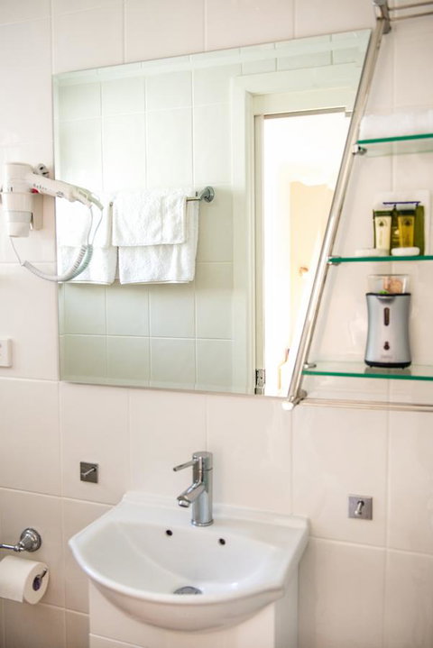 Nelson Bay Bed & Breakfast - Tweed Heads Accommodation 27