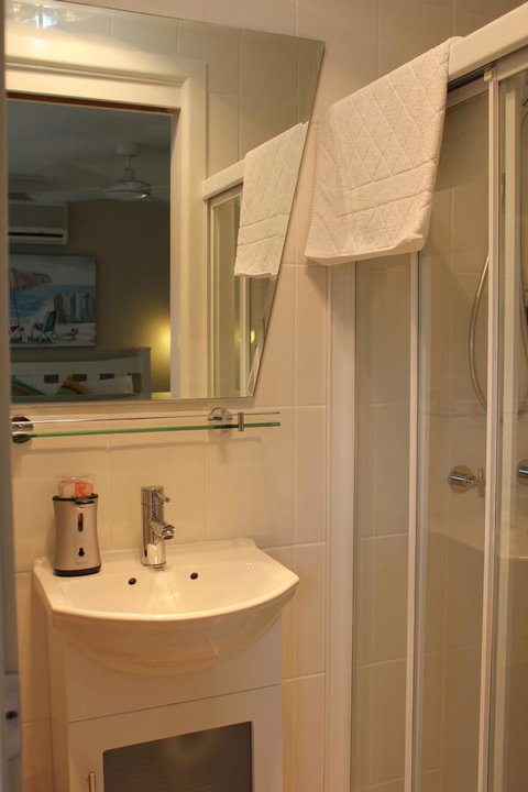 Nelson Bay Bed & Breakfast - Tweed Heads Accommodation 35