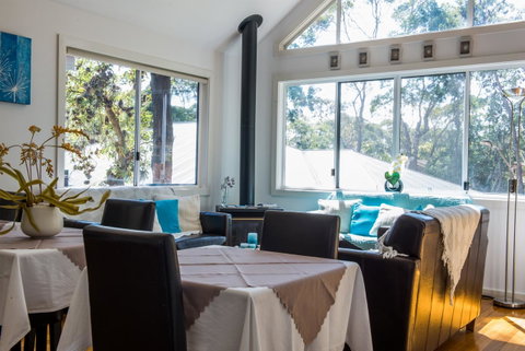 Nelson Bay Bed & Breakfast - Tweed Heads Accommodation 37