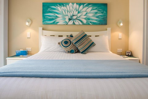 Nelson Bay Bed & Breakfast - Tweed Heads Accommodation 30