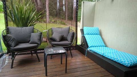 Nelson Bay Bed & Breakfast - Tweed Heads Accommodation 16