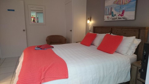 Nelson Bay Bed & Breakfast - Tweed Heads Accommodation 15