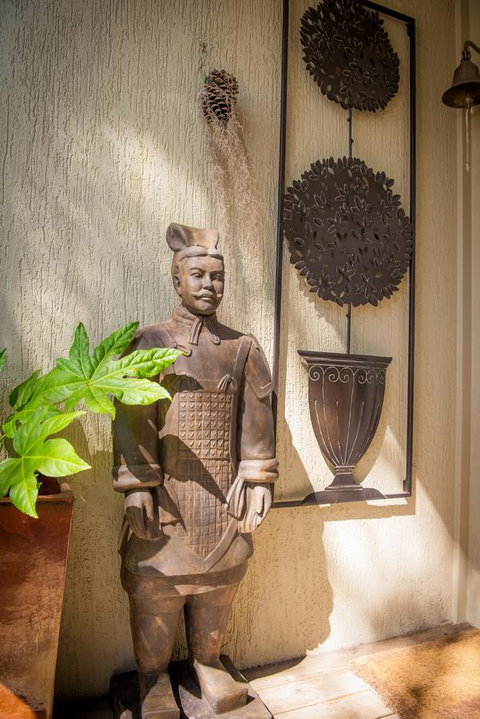 Nelson Bay Bed & Breakfast - Tweed Heads Accommodation 33
