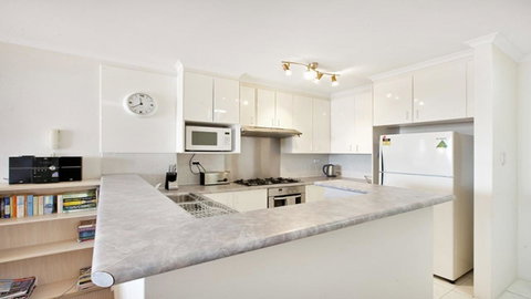 Darling Harbor Apartment - Tweed Heads Accommodation 2