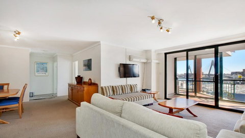 Darling Harbor Apartment - Tweed Heads Accommodation 1