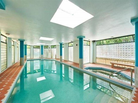 Darling Harbor Apartment - Tweed Heads Accommodation 9