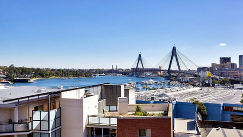 Darling Harbor Apartment - Tweed Heads Accommodation 7